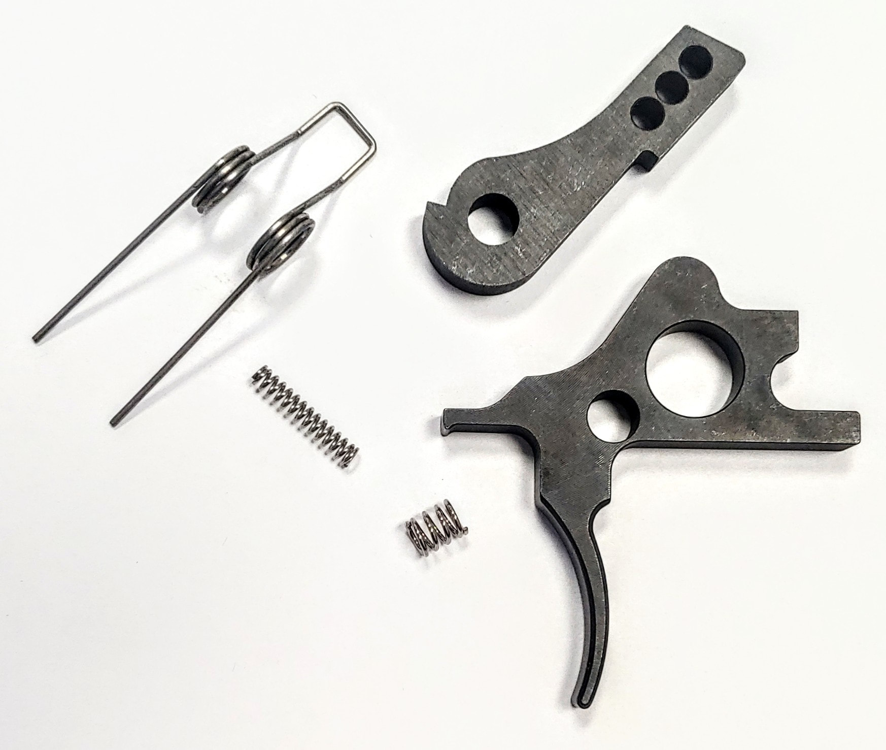FRT 15 3 Position Upgrade KIT FRT 15 3 Position Upgrade KIT