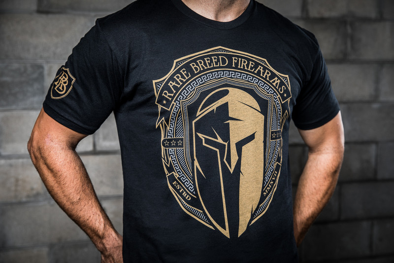Spartan Tee Spartan Tee