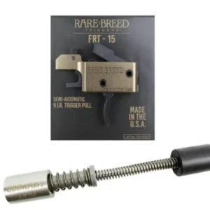 FRT Trigger