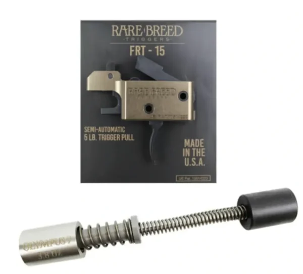 FRT Trigger