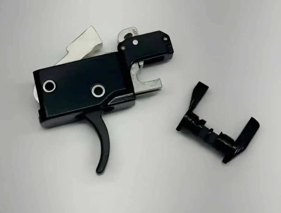 Frt 15 E3 Trigger Frt 15 E3 Trigger