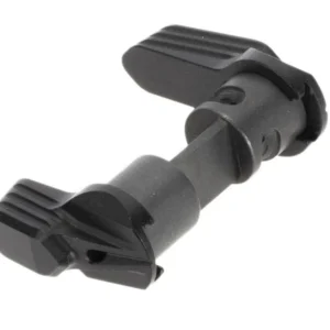 Radian Safety Selector
