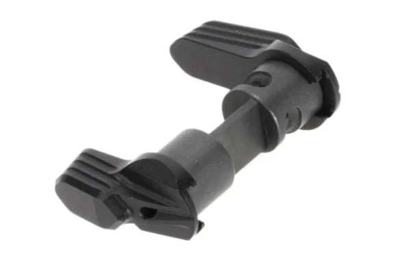 Radian Safety Selector