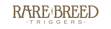 Rare breed trigger