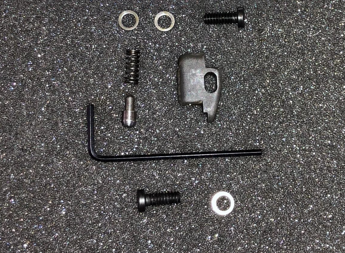 How Does a Forced Reset Trigger Work? How Does a Forced Reset Trigger Work?