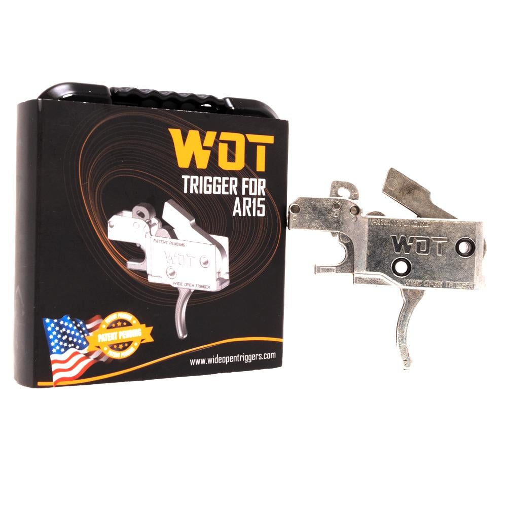 WOT Trigger WOT Trigger