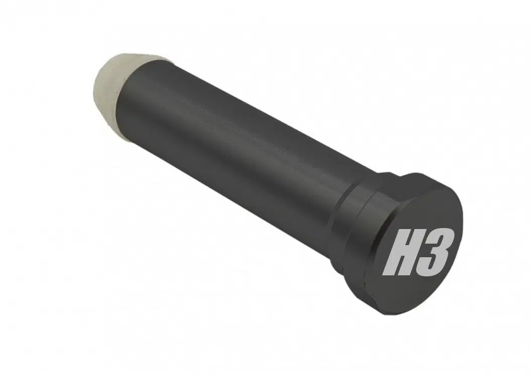 AR 15 H3 CARBINE BUFFER AR 15 H3 CARBINE BUFFER